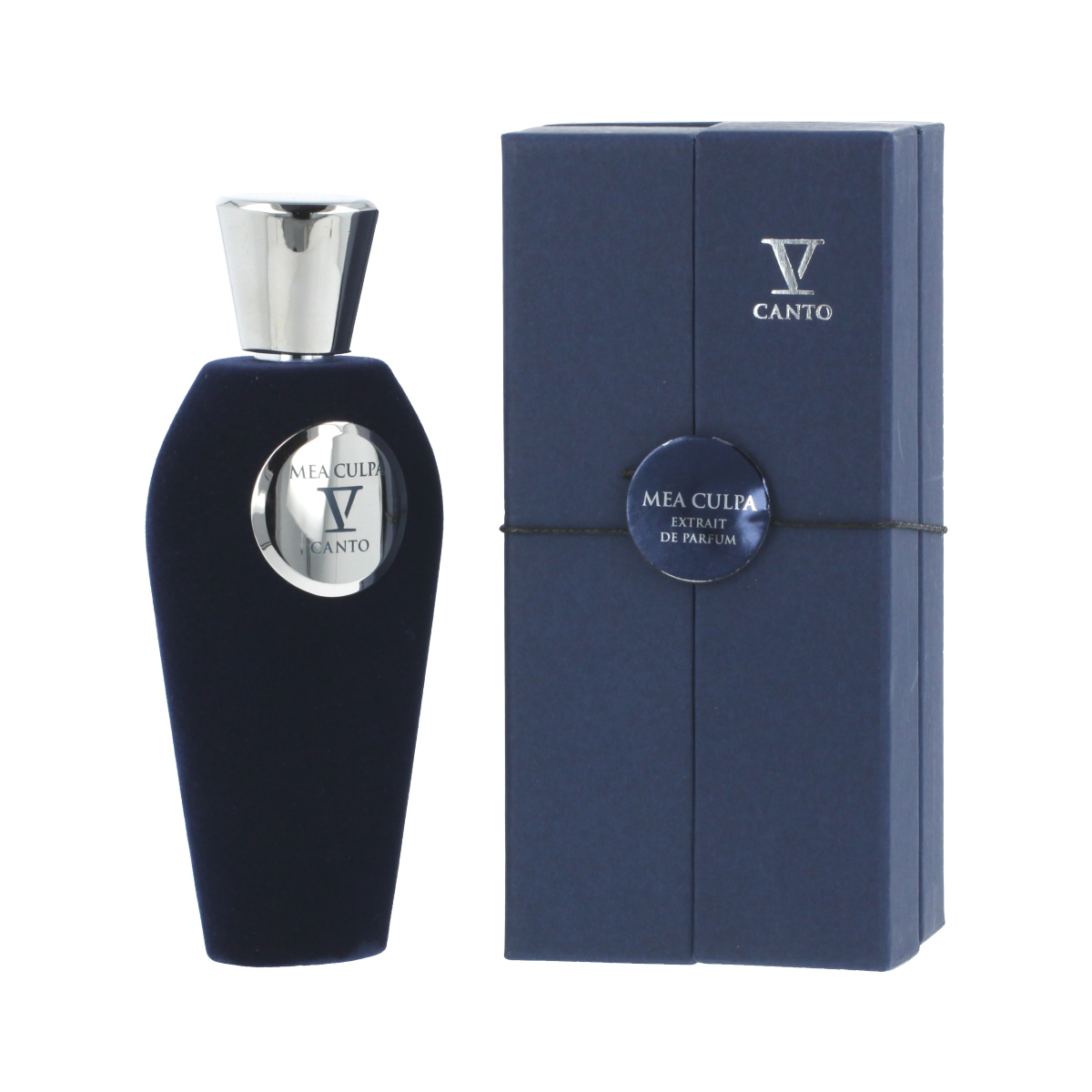 V Canto Mea Culpa 100ml NI&Scaron;INIAI kvepalai Unisex