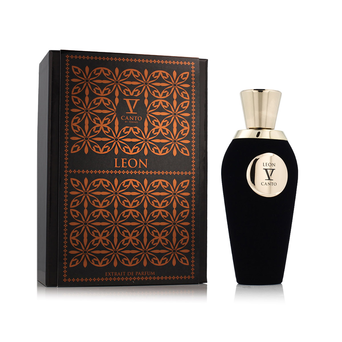 V Canto Leon 100ml NI&Scaron;INIAI kvepalai Unisex