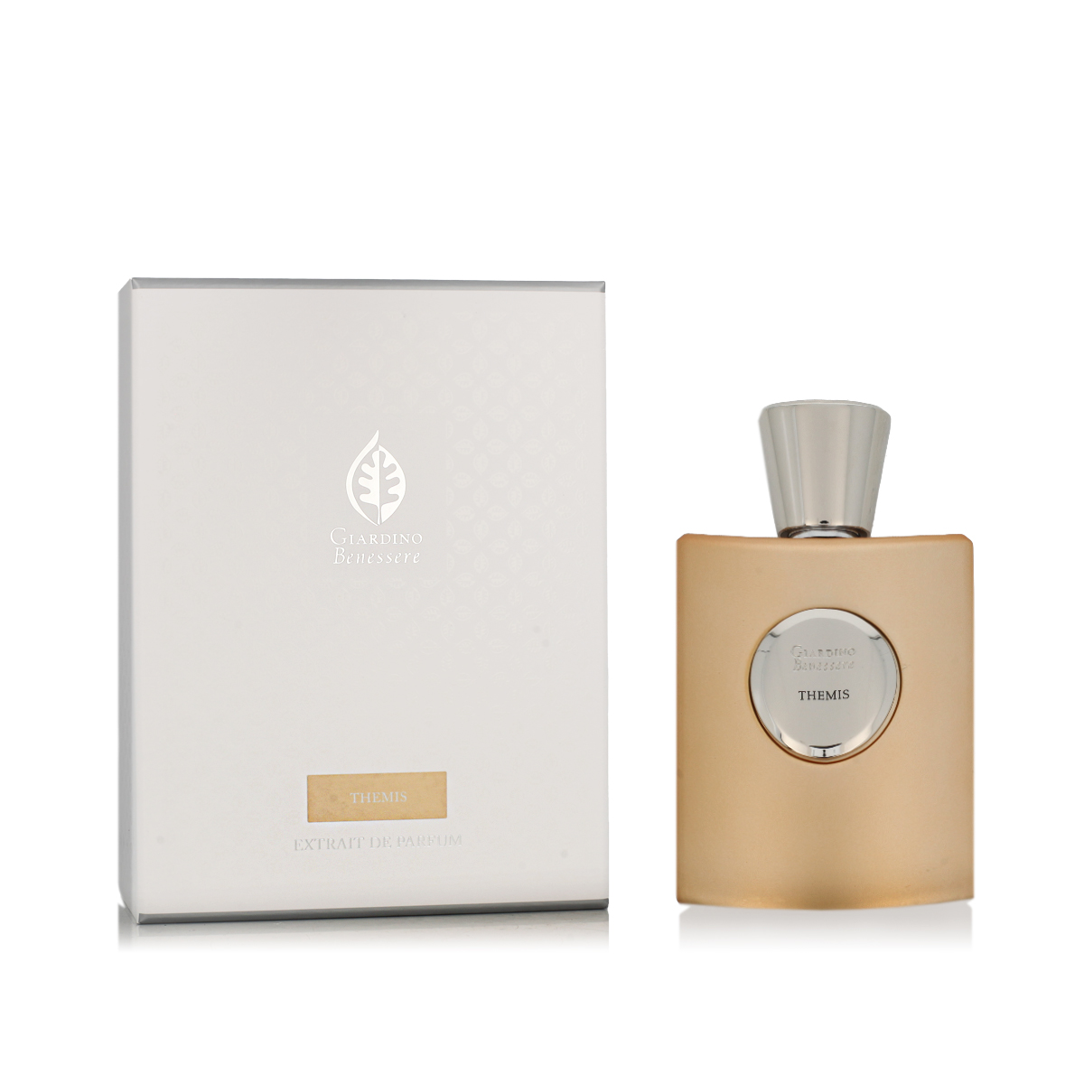 Giardino Benessere Themis 100ml NI&Scaron;INIAI Unisex Perfume Extract