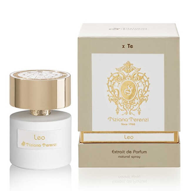Tiziana Terenzi Leo Extrait De Parfum 100ml parfumo esencija