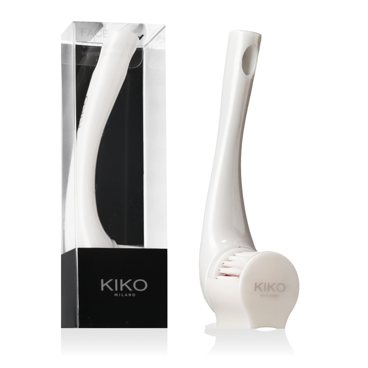 KIKO MILANO Accessories 1pcs aplikatorius