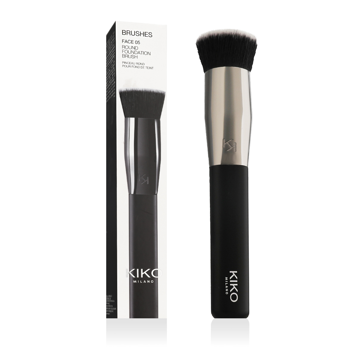 KIKO MILANO Accessories 1pcs teptukas