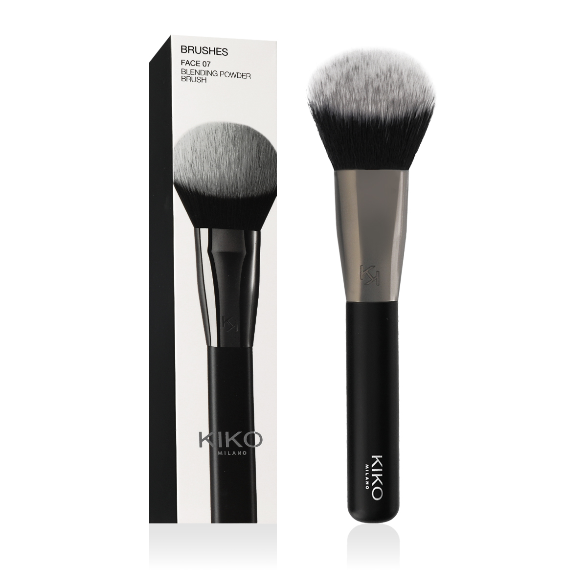 KIKO MILANO Accessories &Scaron;epetėlis makiažo pagrindui