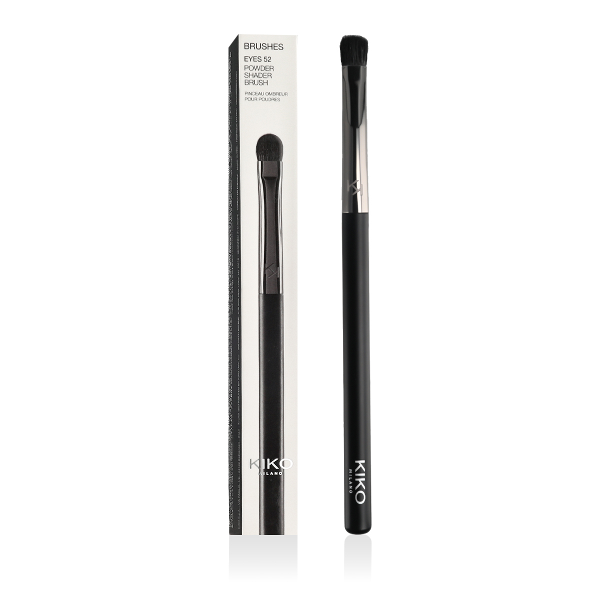 KIKO MILANO Accessories 1pcs teptukas