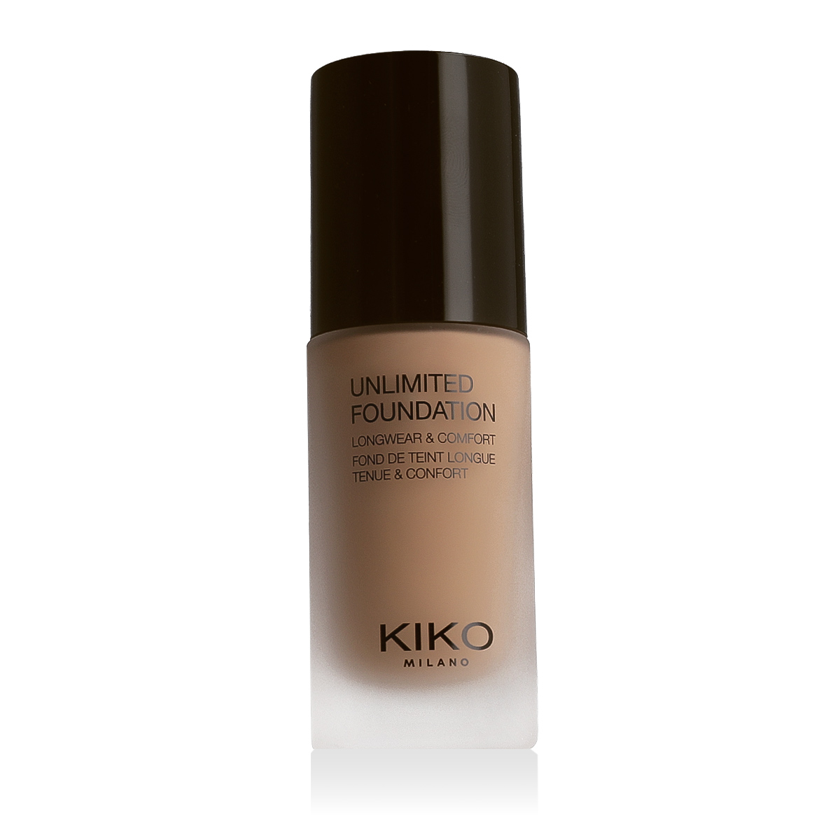 KIKO MILANO Unlimited Foundation 30ml makiažo pagrindas
