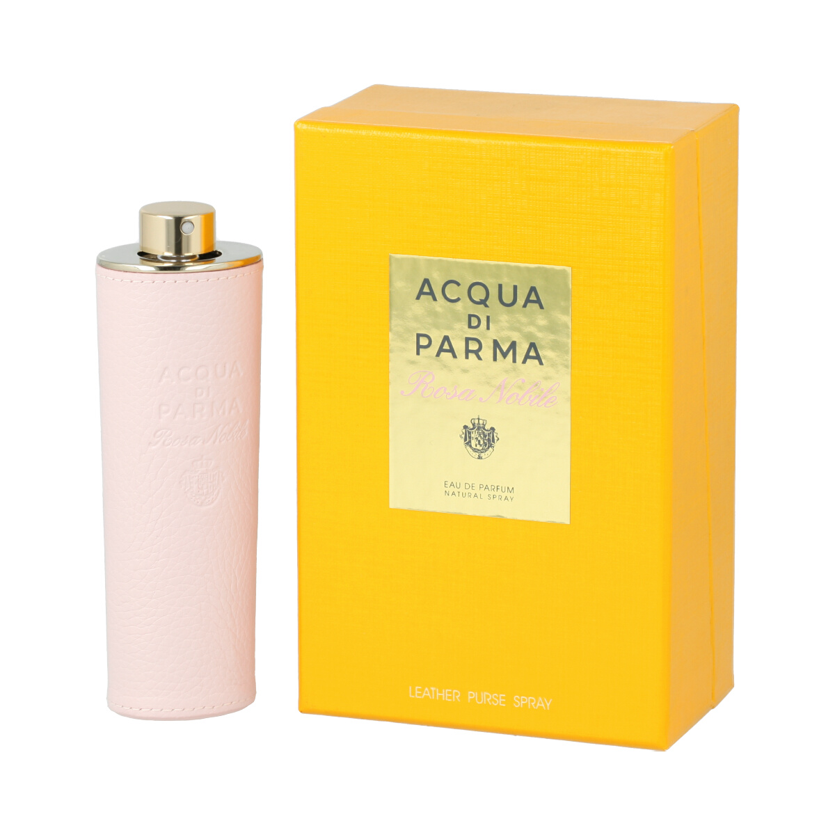 Acqua di parma Le Nobili Rosa Nobile Eau De Parfum 20 ml