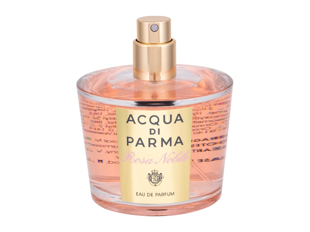 Acqua di parma Le Nobili Rosa Nobile Eau De Parfum Kvepalai Moterims