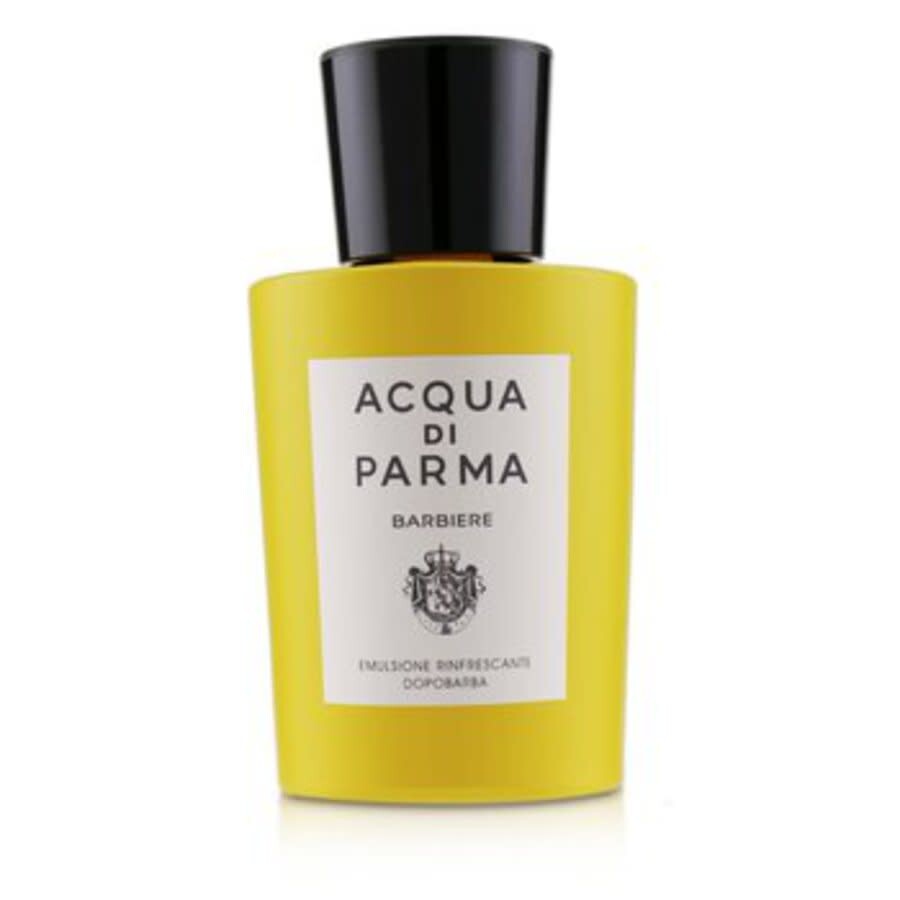 Acqua Di Parma Barbiere After Shave Emulsion 100ml NI&Scaron;INIAI balzamas po skutimosi