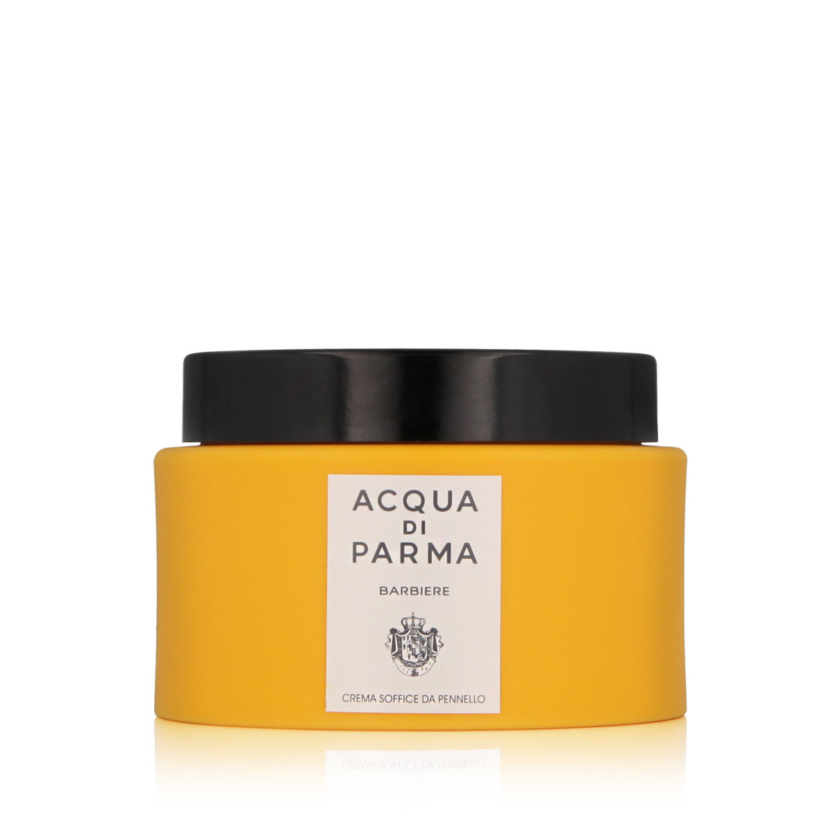 Acqua di parma Barbiere Soft Shaving Cream Skutimosi kremas Vyrams