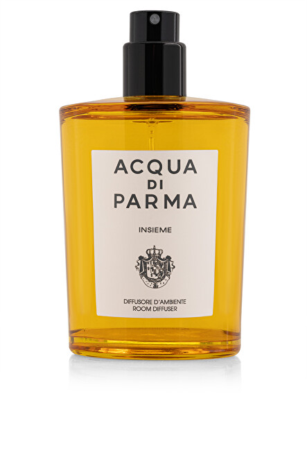 Acqua Di Parma Insieme 100ml NI&Scaron;INIAI Kvapų difuzorius ir pur&scaron;kiklis Testeris