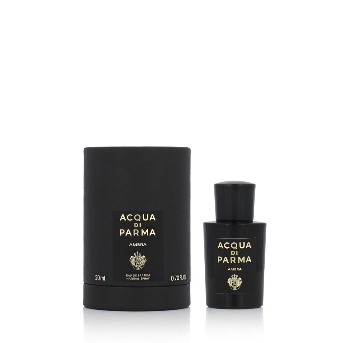 Acqua di parma Signatures Of The Sun Ambra Eau De Parfum Kvepalai Unisex