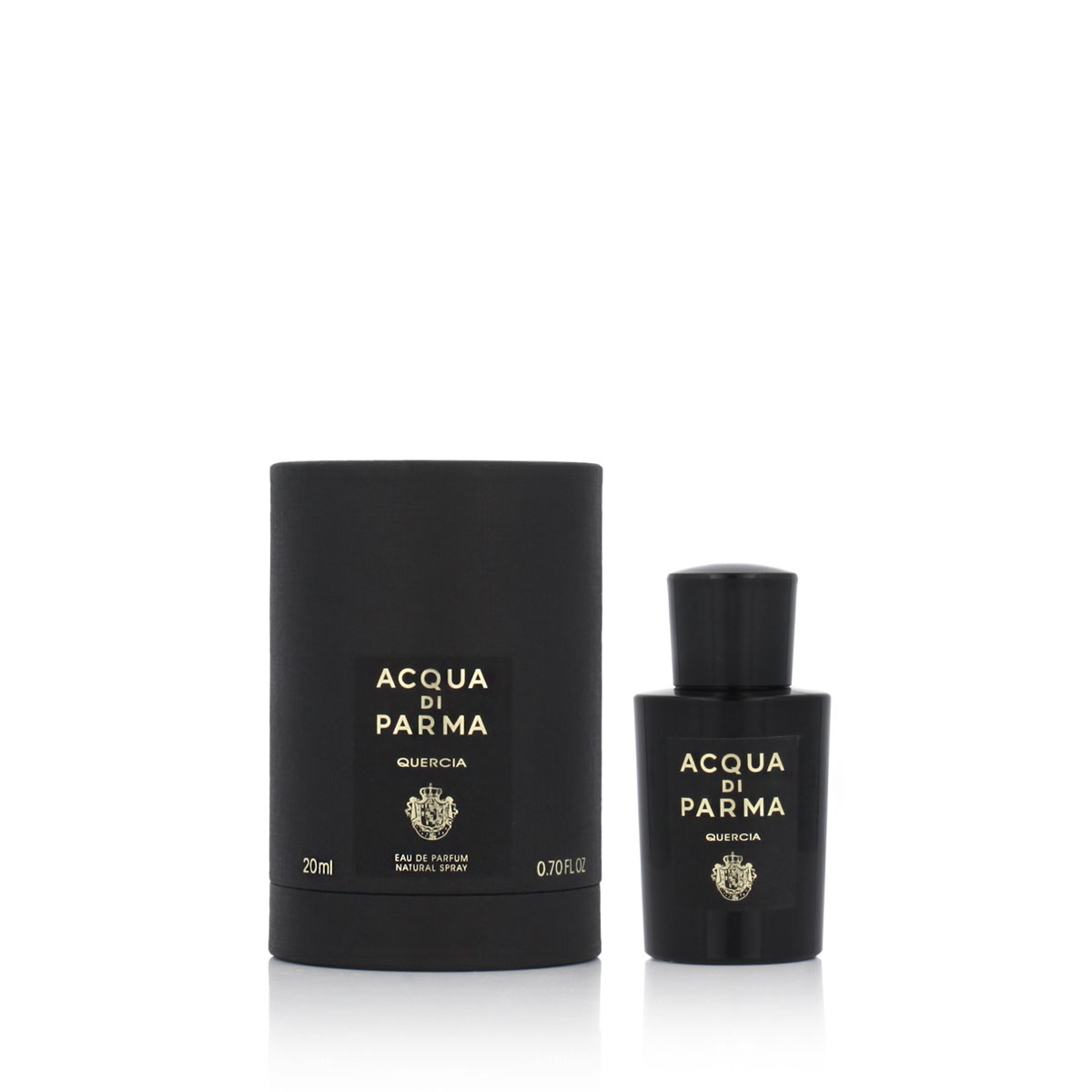 Acqua di parma Signatures Of The Sun Quercia Eau De Parfum 20 ml