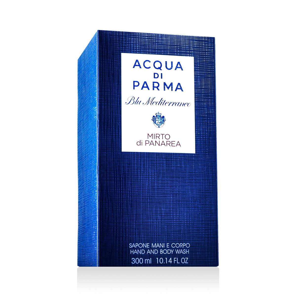 Acqua Di Parma Blu Mediterraneo Mirto di Panarea 300ml NI&Scaron;INIAI du&scaron;o želė