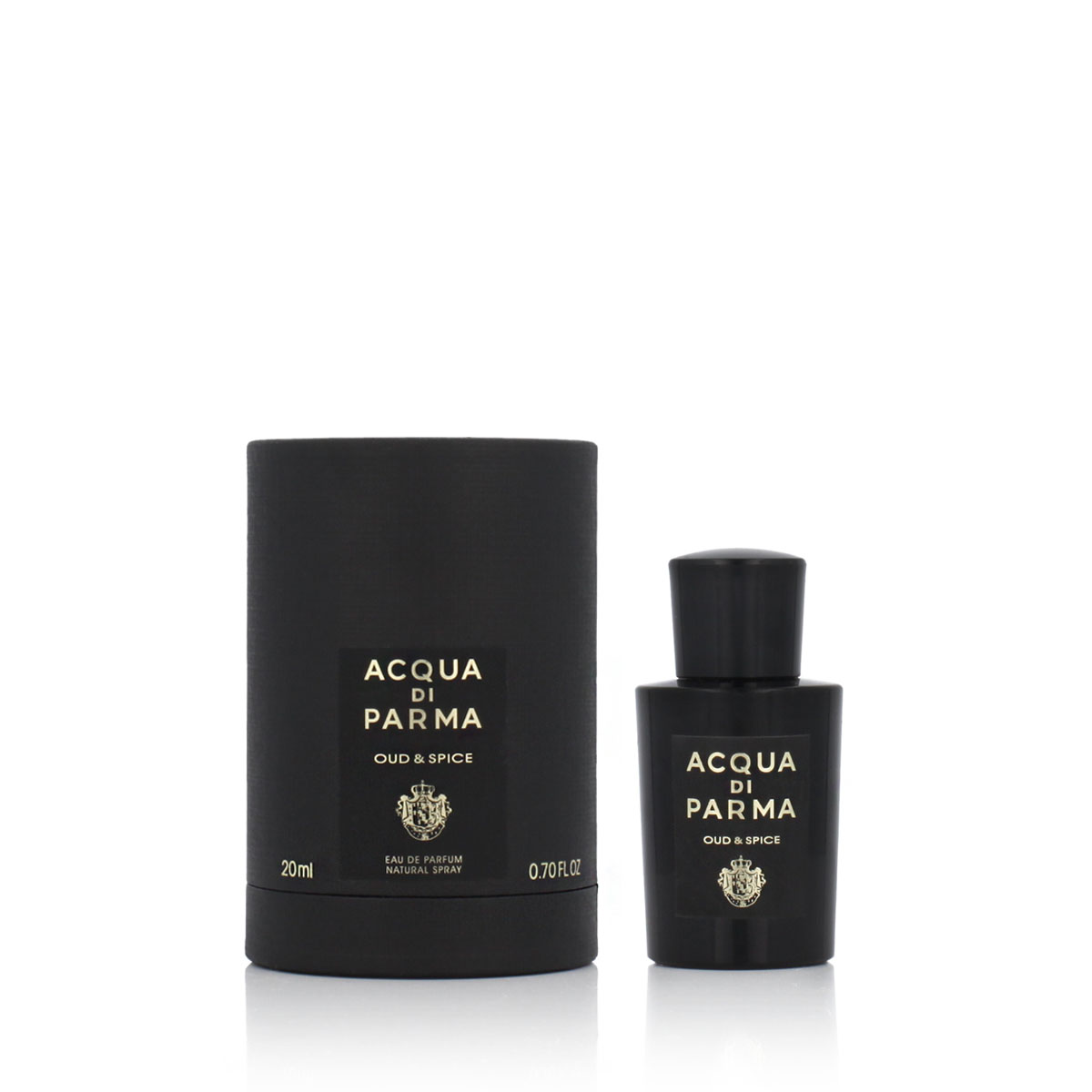 Acqua di parma Signatures Of The Sun Oud & Spice Eau De Parfum 20 ml