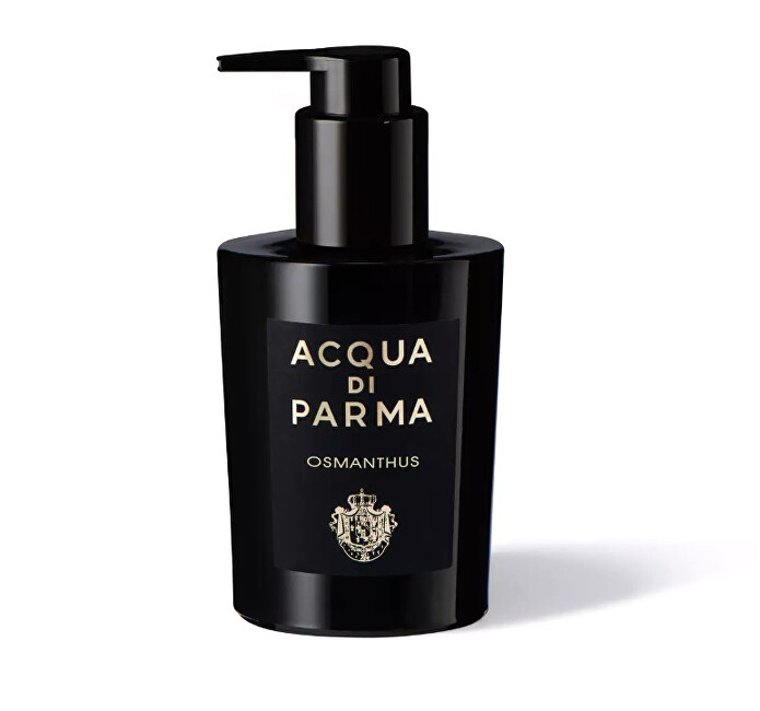 Acqua Di Parma Osmanthus 300ml NI&Scaron;INIAI skystas muilas