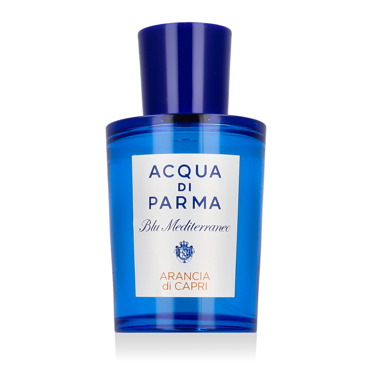 Acqua di parma Blu Mediterraneo Arancia di Capri Eau De Toilette 100 ml Tester