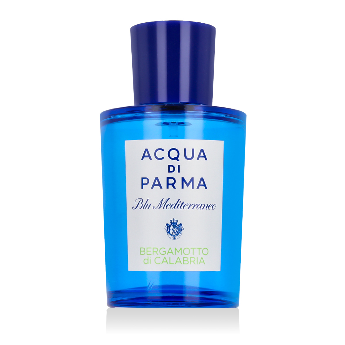 Acqua di parma Blu Mediterraneo Bergamotto di Calabria Eau De Toilette 100 ml Tester