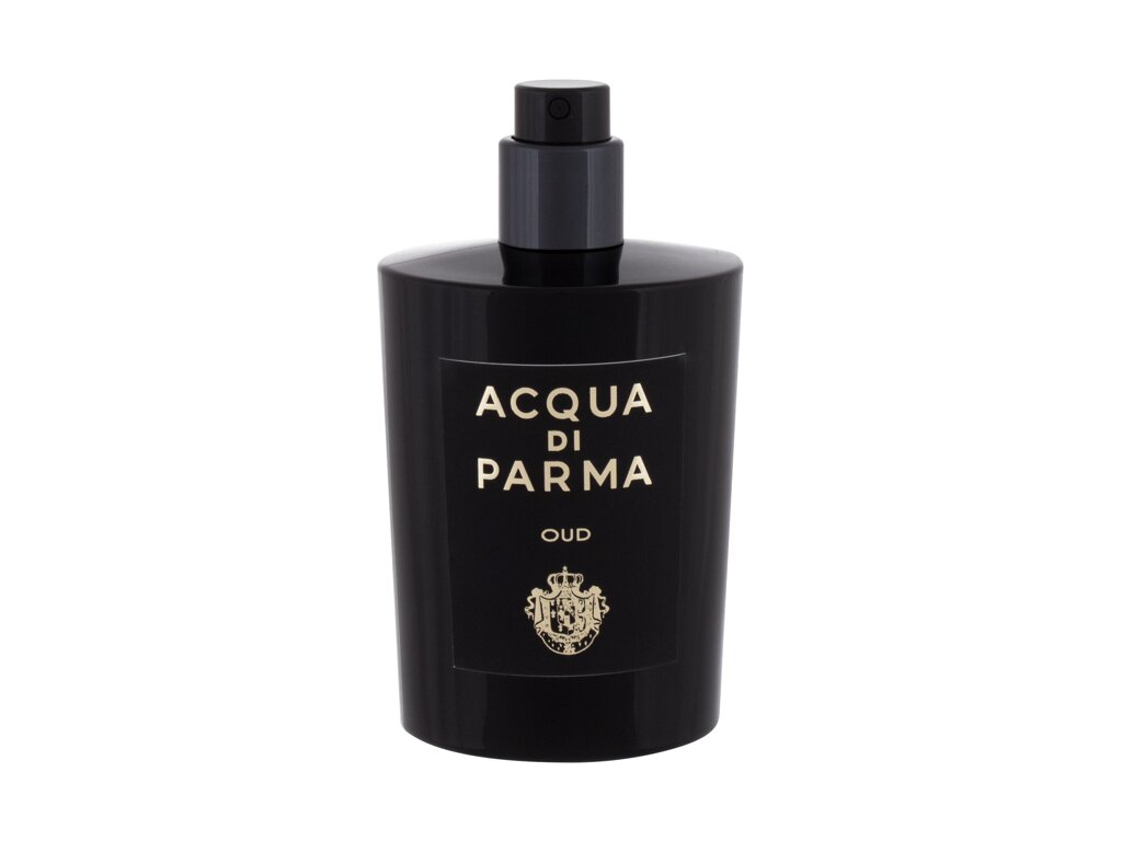 Acqua di parma Signatures Of The Sun Oud Eau De Parfum Kvepalai Unisex