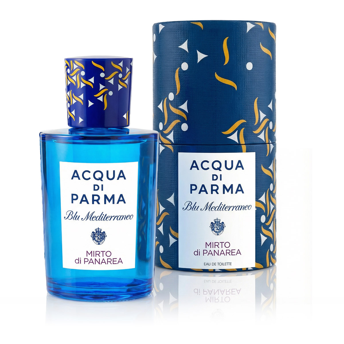 Acqua di parma Blu Mediterraneo Mirto di Panarea Eau De Toilette 100 ml