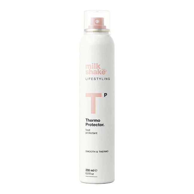 Milk Shake Lifestyling Must-Have Thermo-Protector 200ml kar&scaron;tam kirpimui