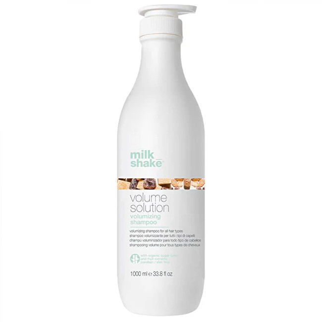 Milk Shake Volume Solution Volumizing Shampoo 300ml &scaron;ampūnas