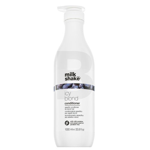 Milk_Shake Milk_Shake Icy Blond Conditioner 1000 ml Vyrams