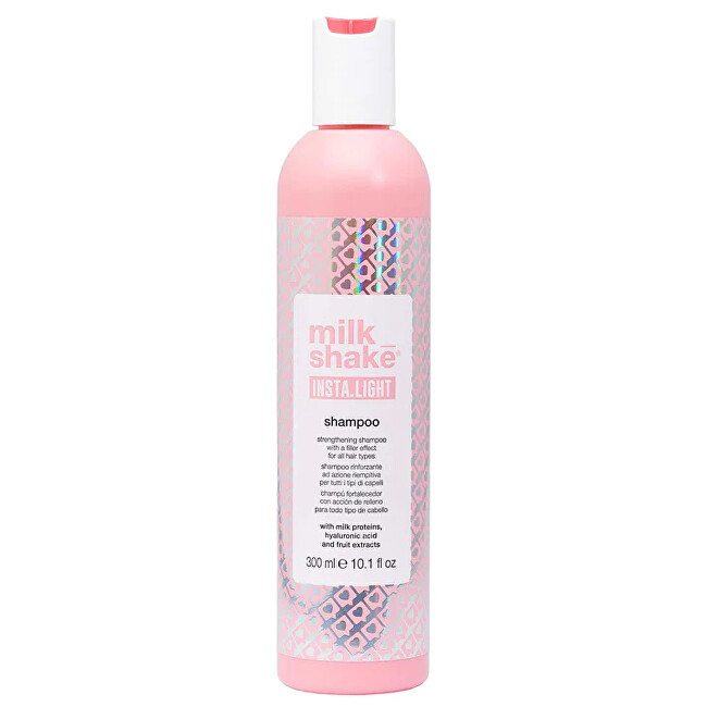 Milk Shake Insta.Light Shampoo 1000ml &scaron;ampūnas