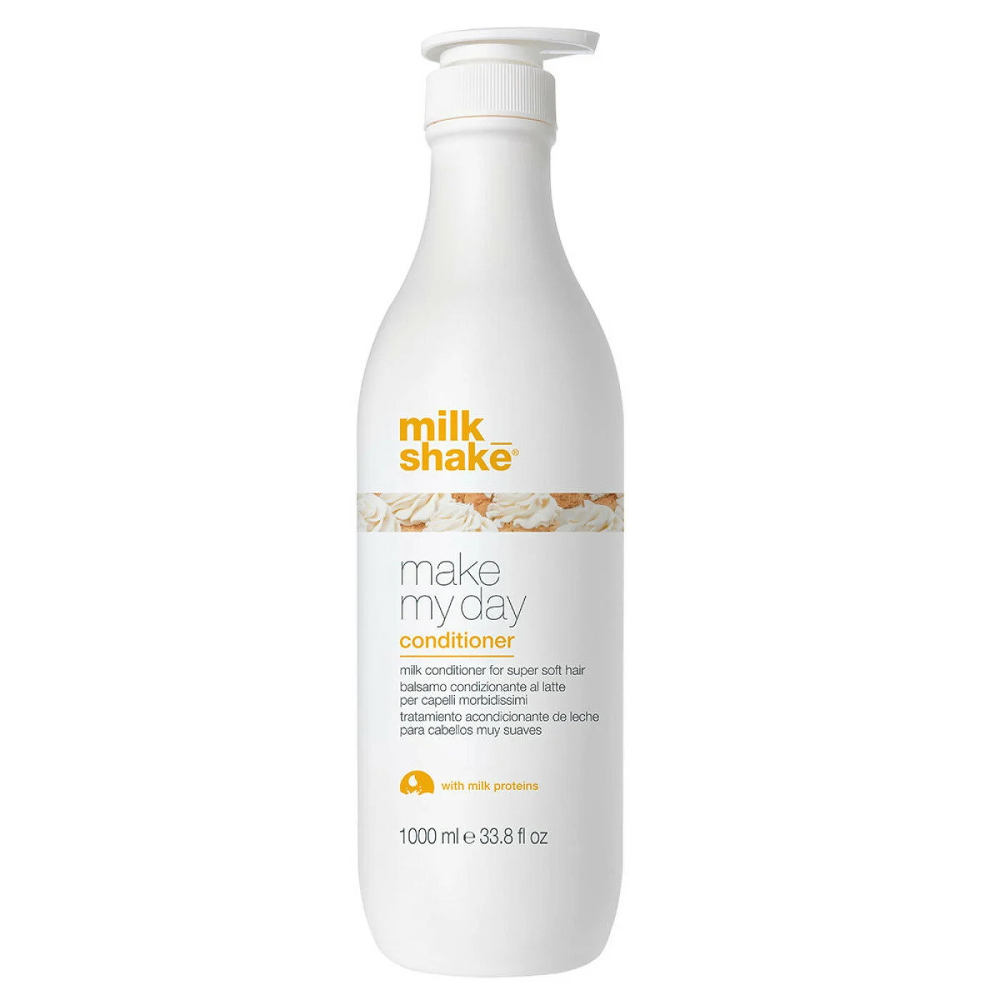 Milk_Shake Milk_Shake Make My Day Conditioner 1000 ml Vyrams