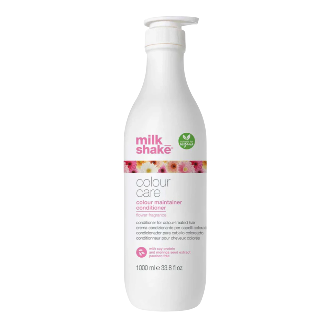 Milk_Shake Milk_Shake Colour Care Maintainer Conditioner Flower 1000 ml Vyrams