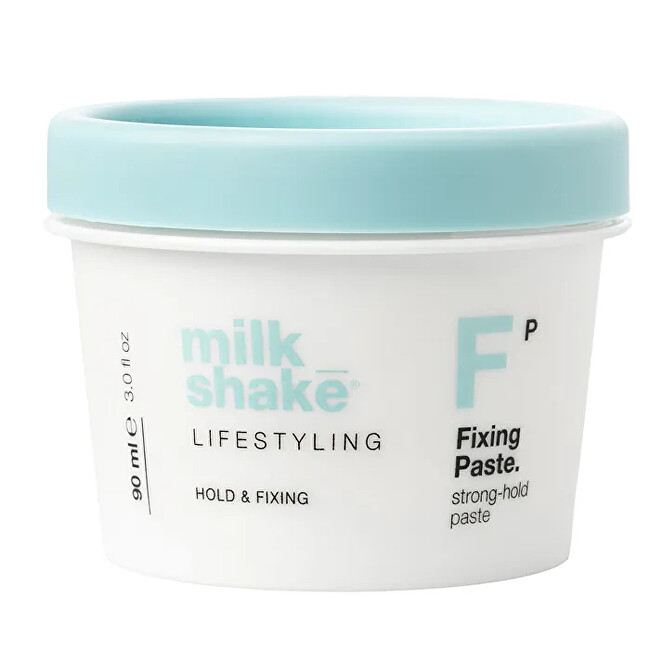Milk shake Hair Fixing Paste LifeStyling (Fixing Paste) Plaukų formavimo priemonė Moterims