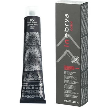 Inebrya Bionic Color 100ml vyri&scaron;ka plaukų priemonė