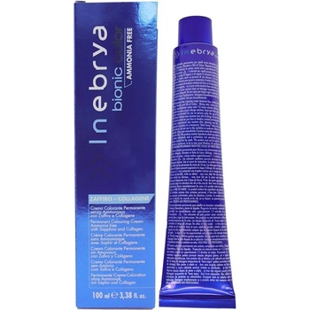 Inebrya Bionic Color Super Lighteners 100ml vyri&scaron;ka plaukų priemonė