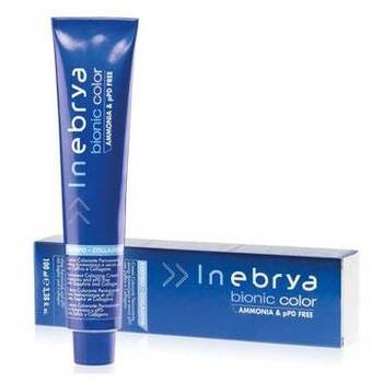 Inebrya Bionic Color 100ml vyri&scaron;ka plaukų priemonė