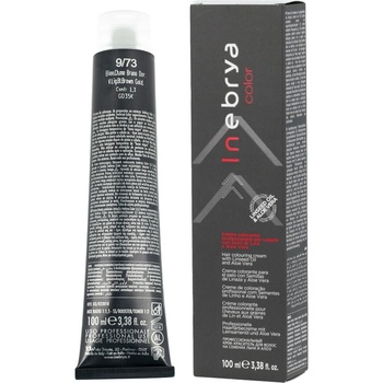 Inebrya Color 100ml plaukų dažai