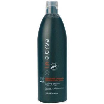 Inebrya Activator Ice Cream Oxydizing Emulsion Cream 40 Vol (12%) 150ml vyri&scaron;ka plaukų priemonė