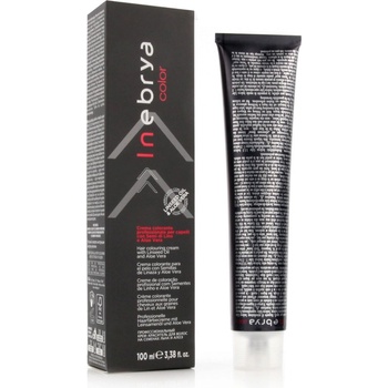 Inebrya Color 100ml plaukų dažai