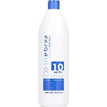 Inebrya Bionic Activator Oxycream 1000ml vyri&scaron;ka plaukų priemonė