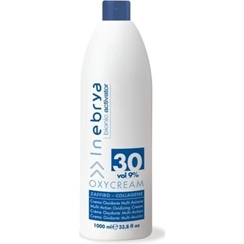 Inebrya Bionic Activator Oxycream 1000ml vyri&scaron;ka plaukų priemonė