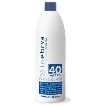 Inebrya Bionic Activator Oxycream 1000ml vyri&scaron;ka plaukų priemonė