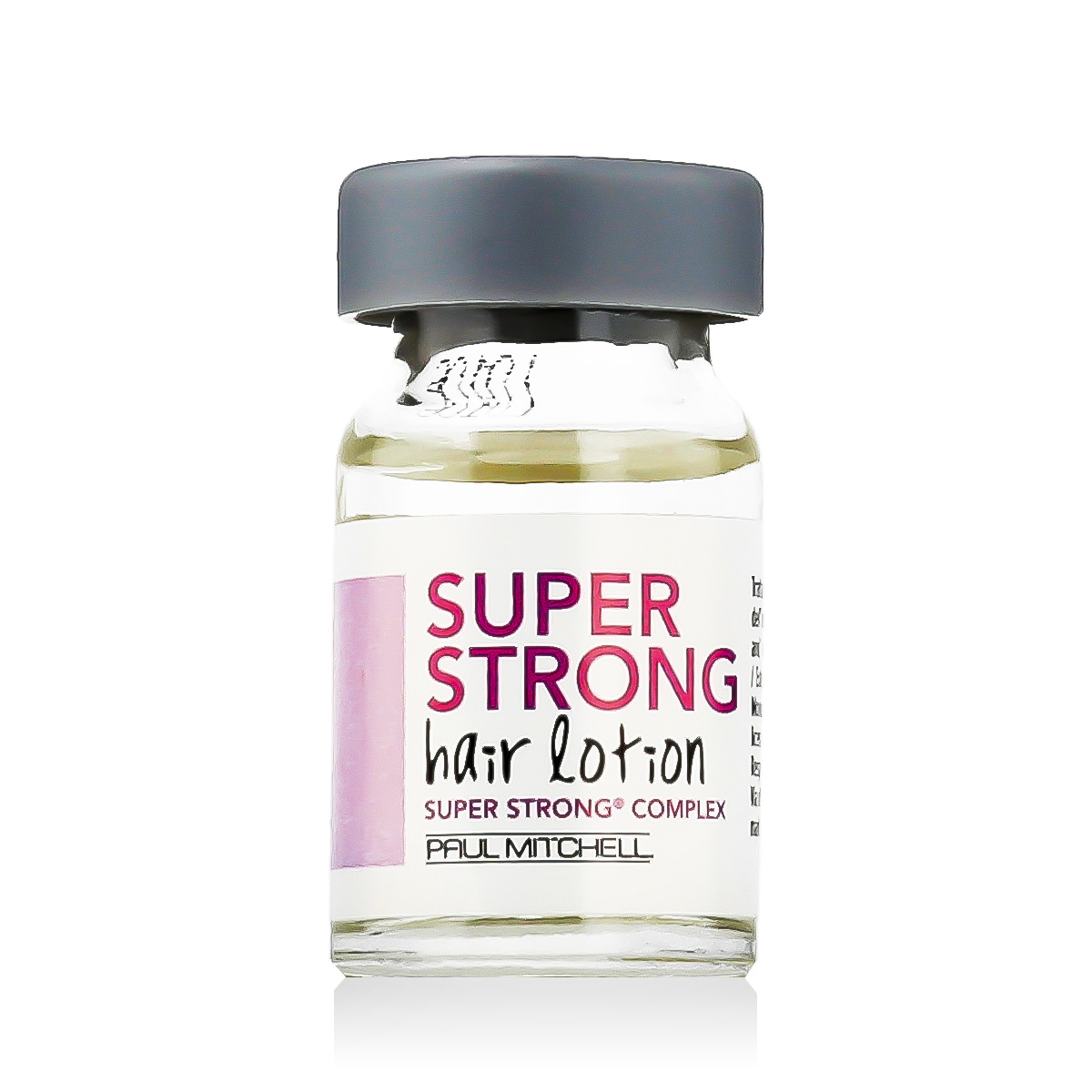 Paul Mitchell Super Strong Hair Lotion Plaukų serumas Unisex