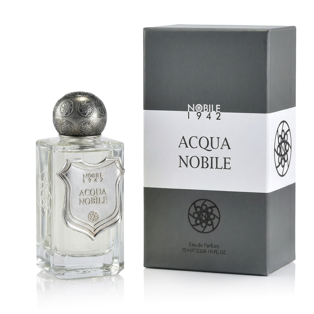 Nobile 1942 Acqua Nobile Eau De Parfum Kvepalai Unisex