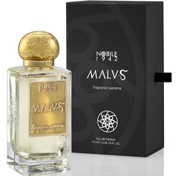 Nobile 1942 MALVS 75ml kvepalai Unisex EDP Nobile 1942 MALVS 75ml kvepalai Unisex EDP