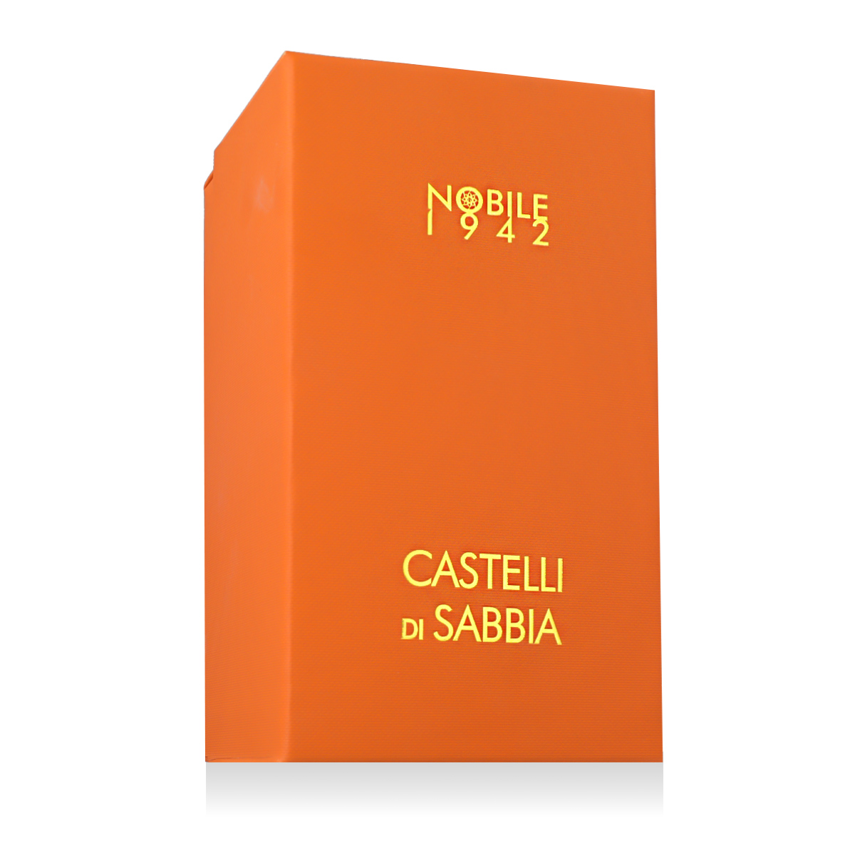 Nobile 1942 Castelli Di Sabbia 75ml kvepalai Unisex Nobile 1942 Castelli Di Sabbia 75ml kvepalai Unisex