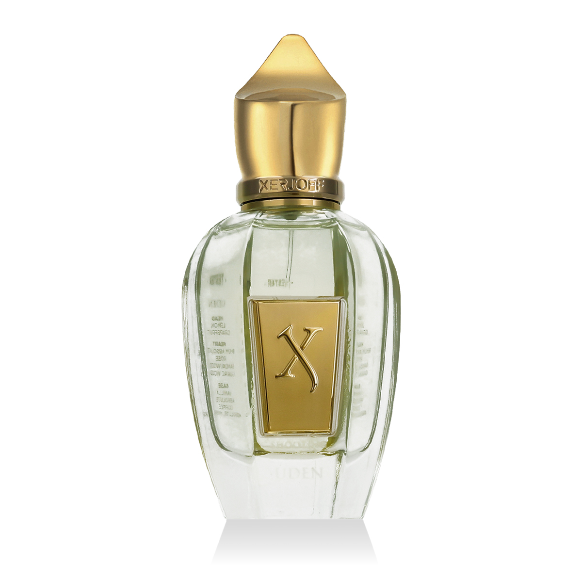 Xerjoff Shooting Stars Uden Parfum 50 ml