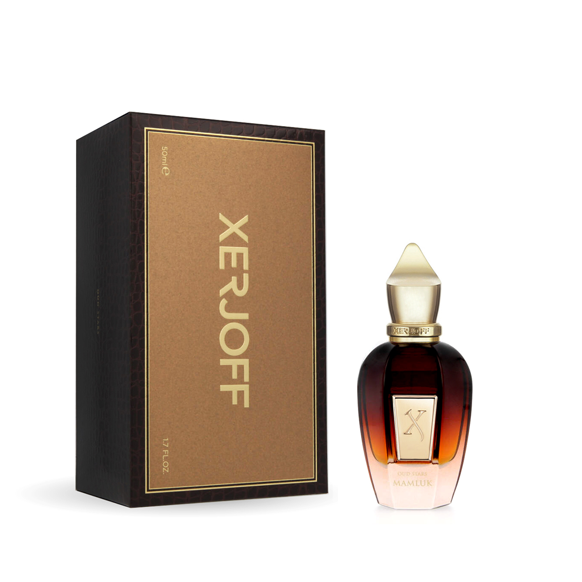 Xerjoff Oud Stars Mamluk Parfum Kvepalai Unisex