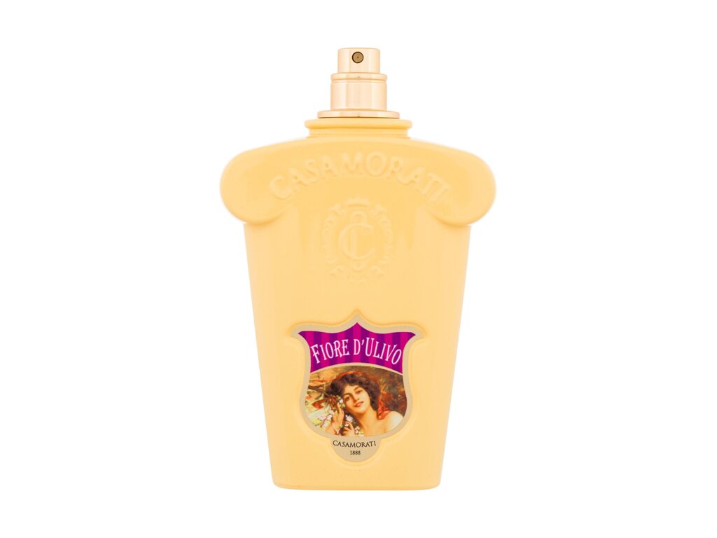 Xerjoff Casamorati Fiore d&acute;Ulivo Eau De Parfum Kvepalai Moterims