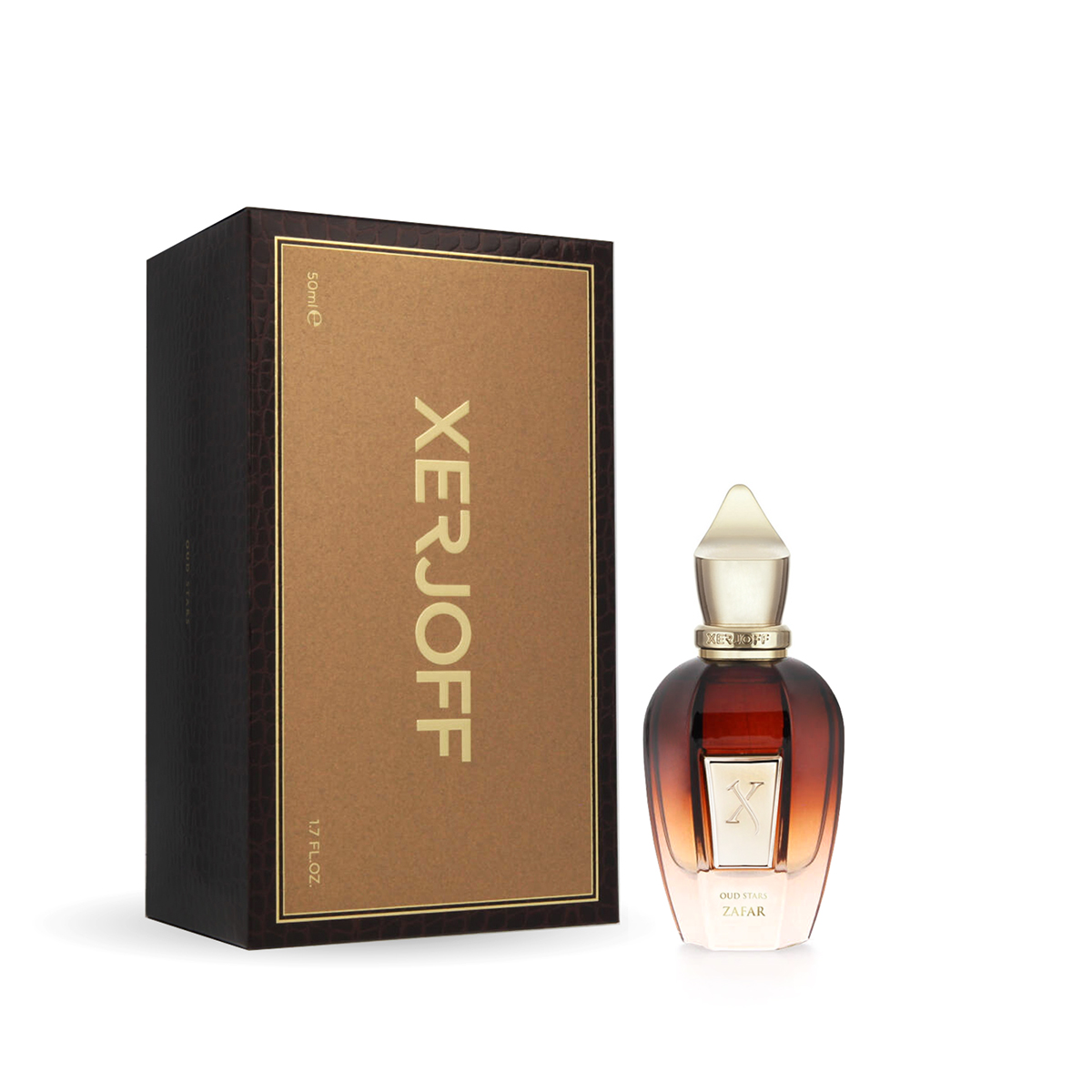 Xerjoff Oud Stars Mamluk Eau De Parfum Kvepalai Unisex