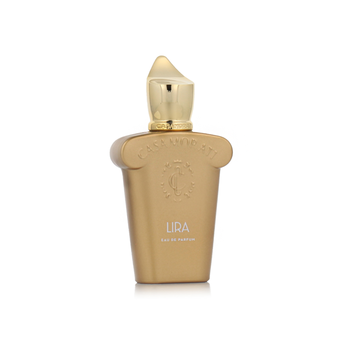 Xerjoff Casamorati 1888 Lira 100ml NIŠINIAI kvepalai Moterims EDP Testeris Xerjoff Casamorati 1888 Lira 100ml NIŠINIAI kvepalai Moterims EDP Testeris
