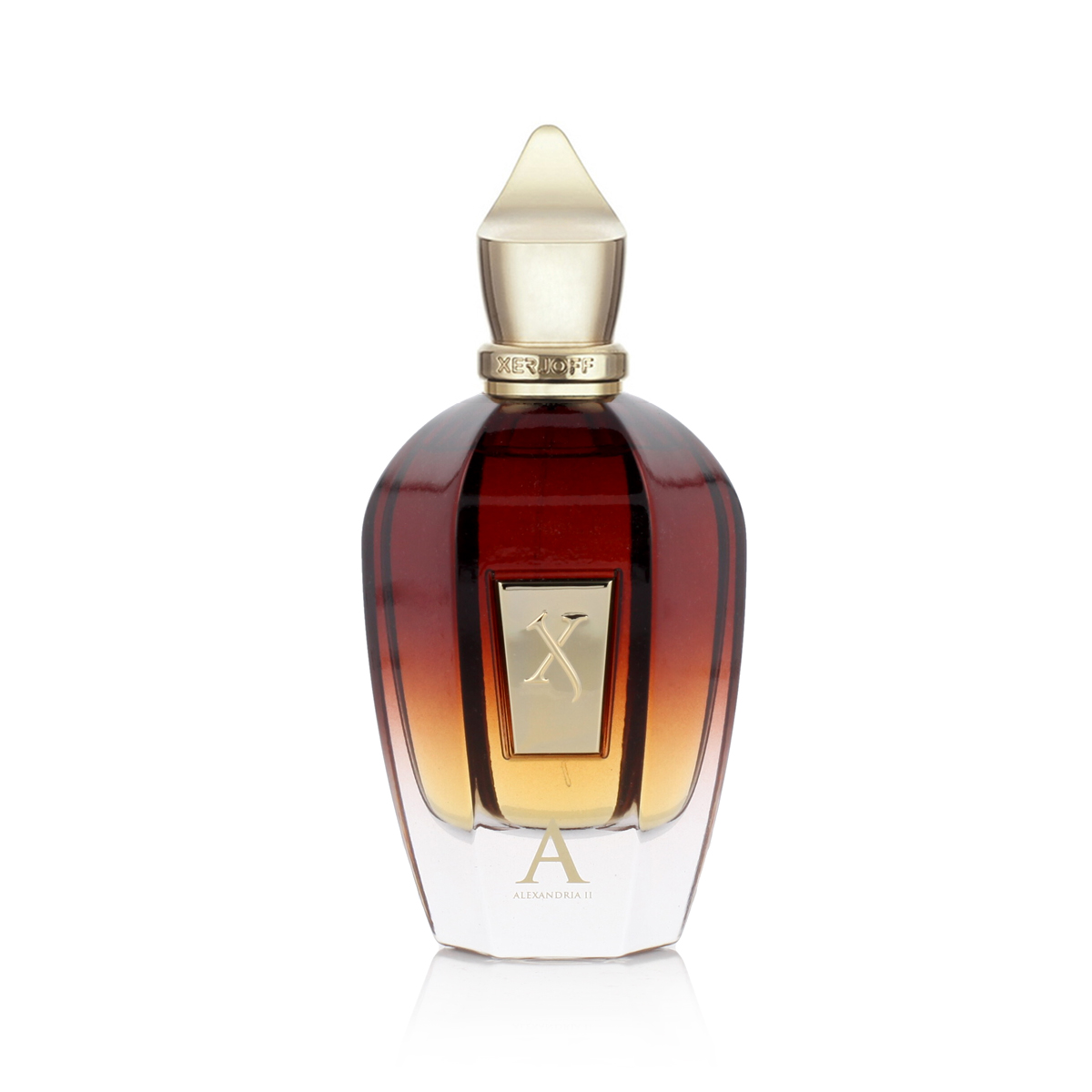 Xerjoff Alexandria II Parfum Kvepalai Unisex