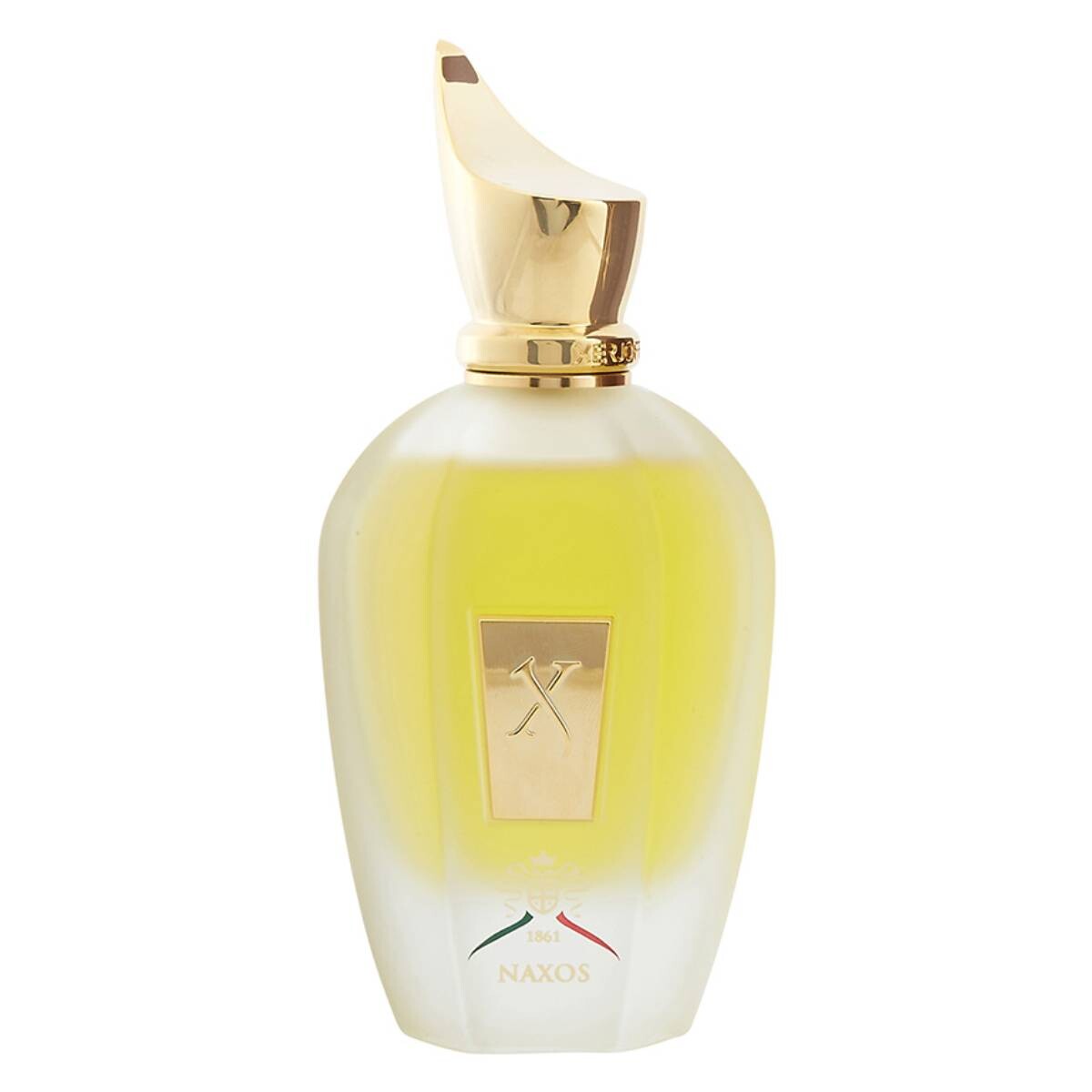 Xerjoff 1861 Naxos 100ml NI&Scaron;INIAI kvepalai Unisex EDP Testeris